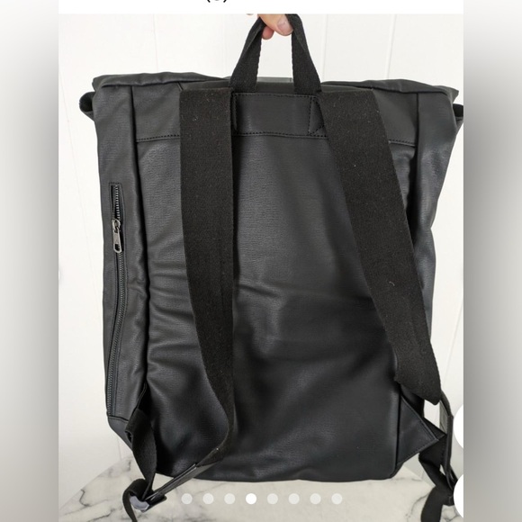 NWT STATE Backpack/ Messenger Bag - Picture 4 of 10